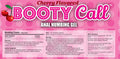"Booty Call Anal Numbing Gel - 1.5 Fl. Oz. LG-BT303"