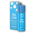 Sex Lube - Waterbased Lubricant 2.2 Oz Luxe Ember Essentials