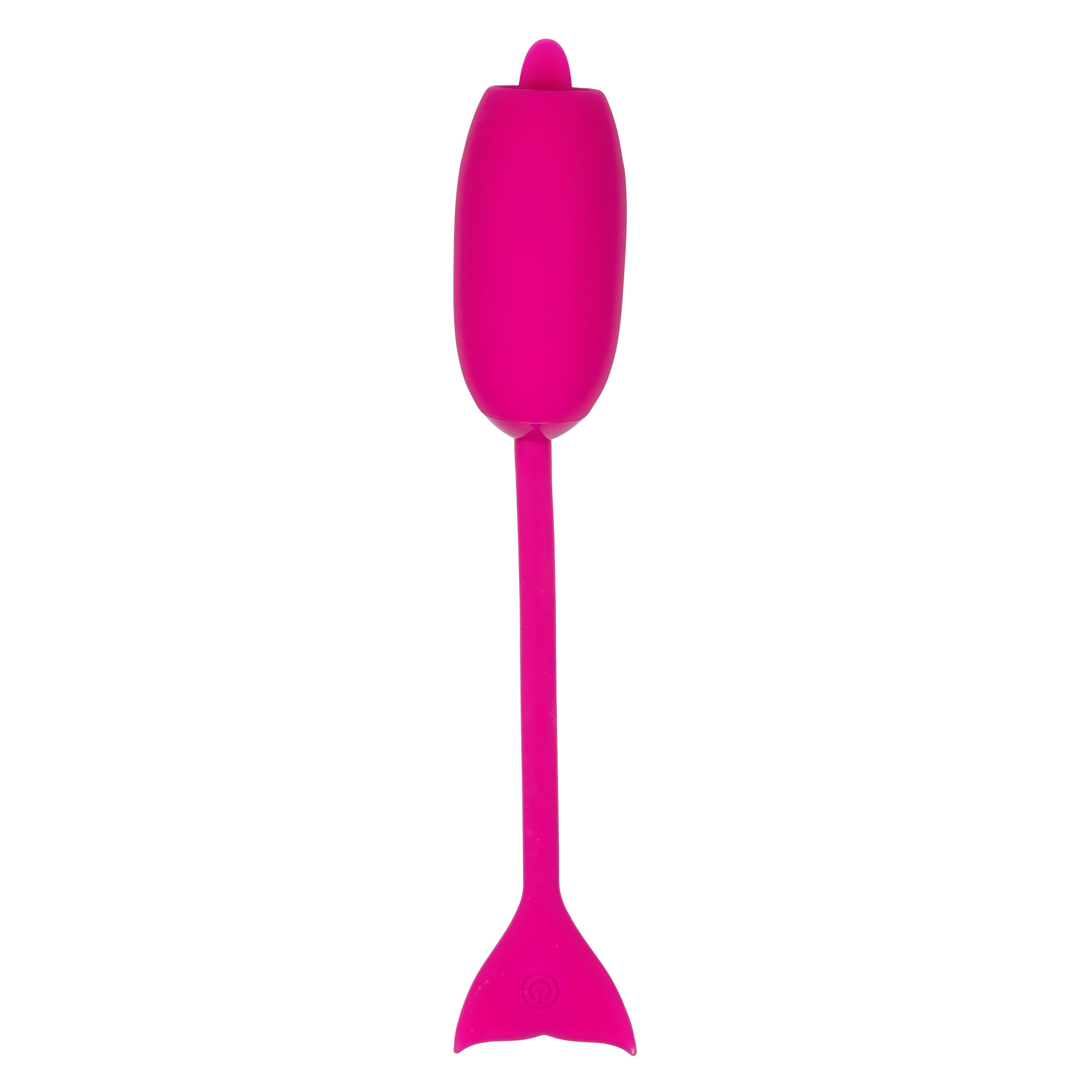 Rechargeable Kegel Teaser - Pink Luxe Ember Essentials