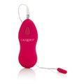Whisper Micro Bullet - Pink Luxe Ember Essentials