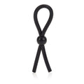 Dr. Joel's Adjustable Erection Enhancing Lasso - Black Luxe Ember Essentials