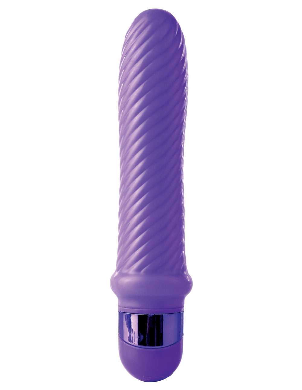 Grape Swirl Massager Luxe Ember Essentials