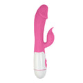 Lotus Sensual Massagers - Pink Luxe Ember Essentials