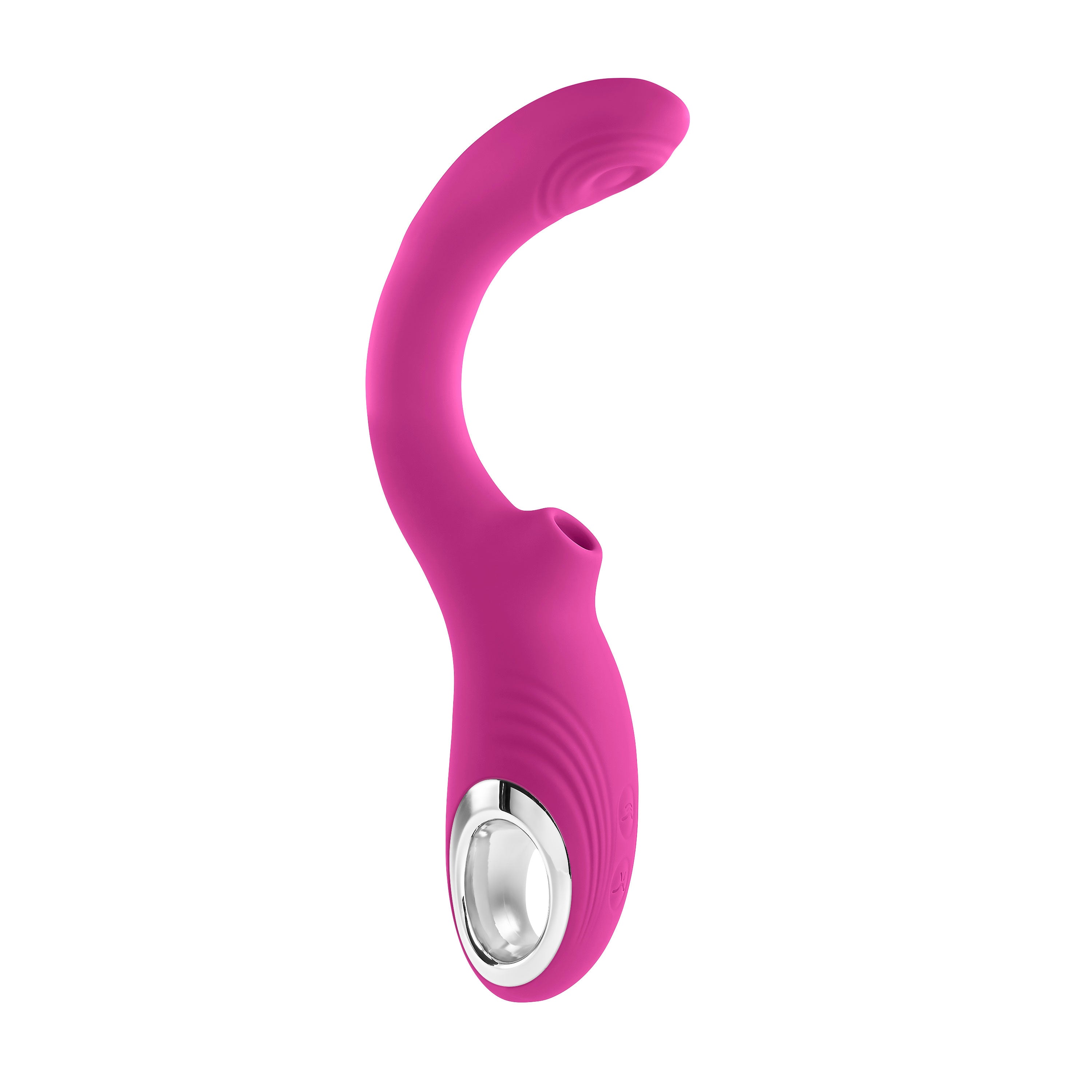 Strike a Pose - Magenta Luxe Ember Essentials