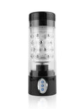 Pipedream Extreme Toyz Roto Bator Ass Luxe Ember Essentials