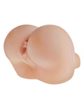 Fuck Me Sillys to Go Petit Fantasy Bubble Butt Luxe Ember Essentials