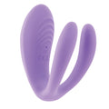 Petite Tickler - Lilac Luxe Ember Essentials
