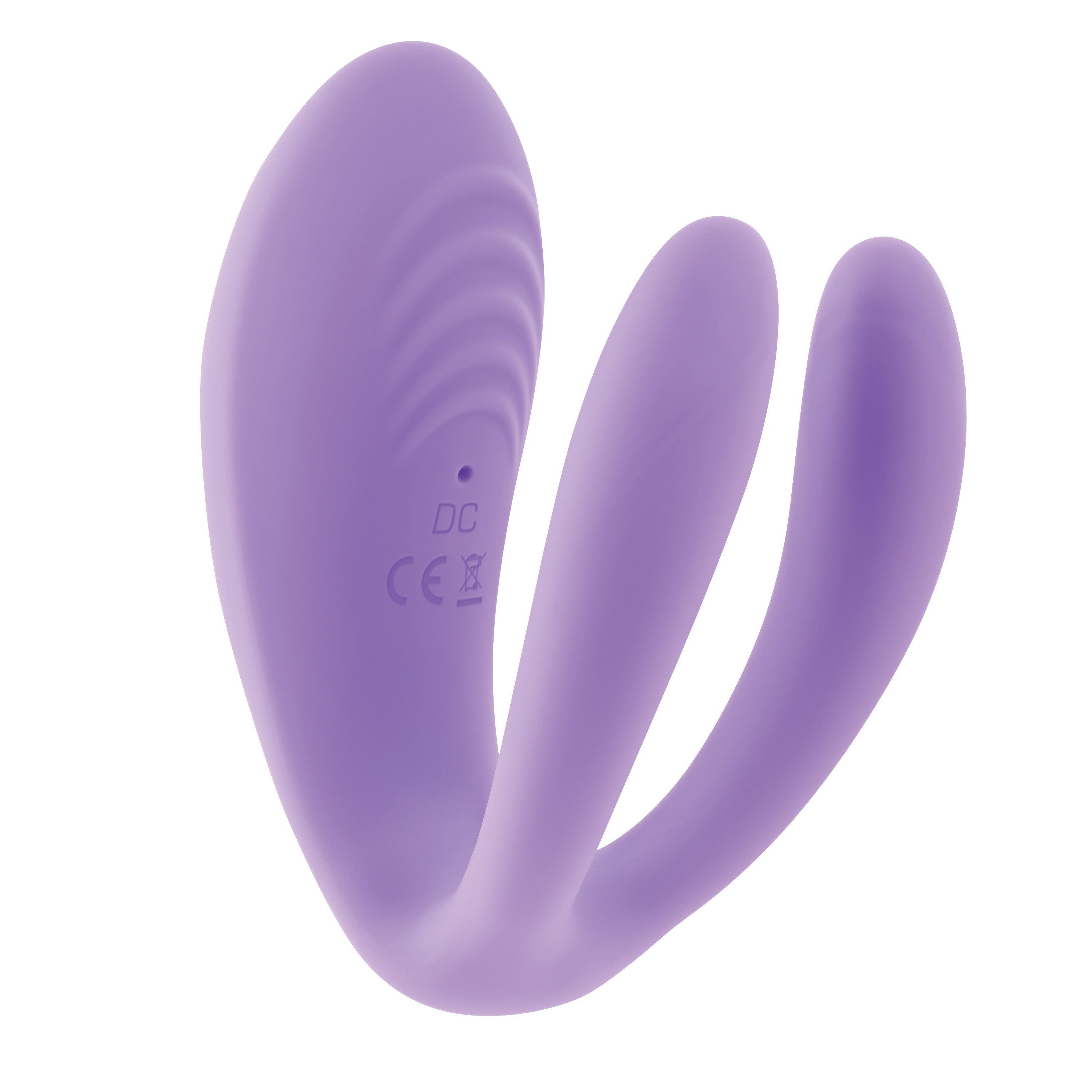 Petite Tickler - Lilac Luxe Ember Essentials
