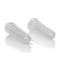 Silicone Finger Teasers Luxe Ember Essentials