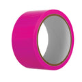 Bondage Tape - Pink Luxe Ember Essentials