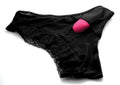 Playful Panties 10x Panty Vibe With Remote Control - Pink Luxe Ember Essentials