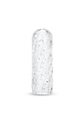 "Zolo Hand Stroker Clear Shot Stroker X-ZO6083"