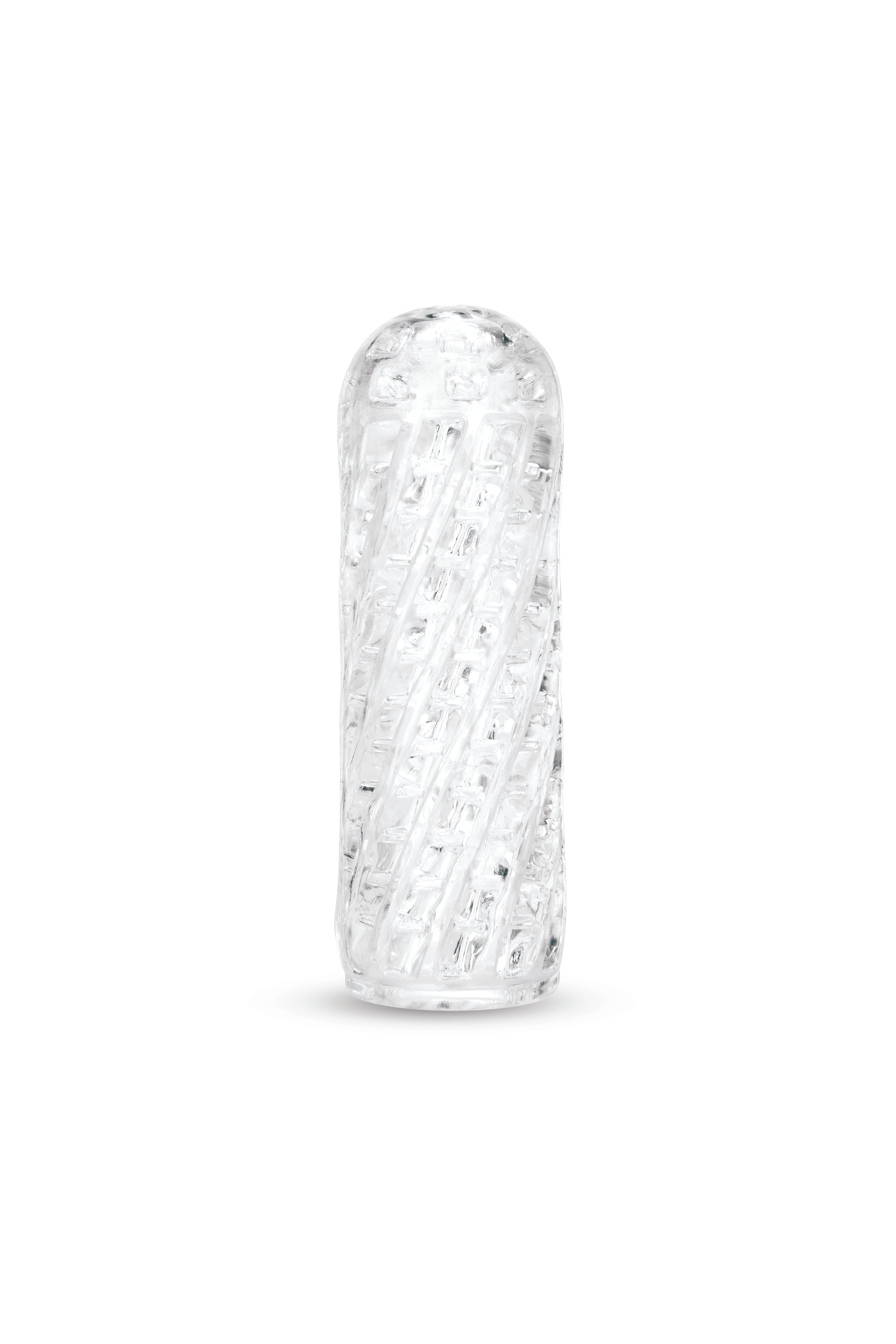 "Zolo Hand Stroker Clear Shot Stroker X-ZO6083"