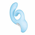 Sky Cumulus Swirl G Spot - Blue Luxe Ember Essentials
