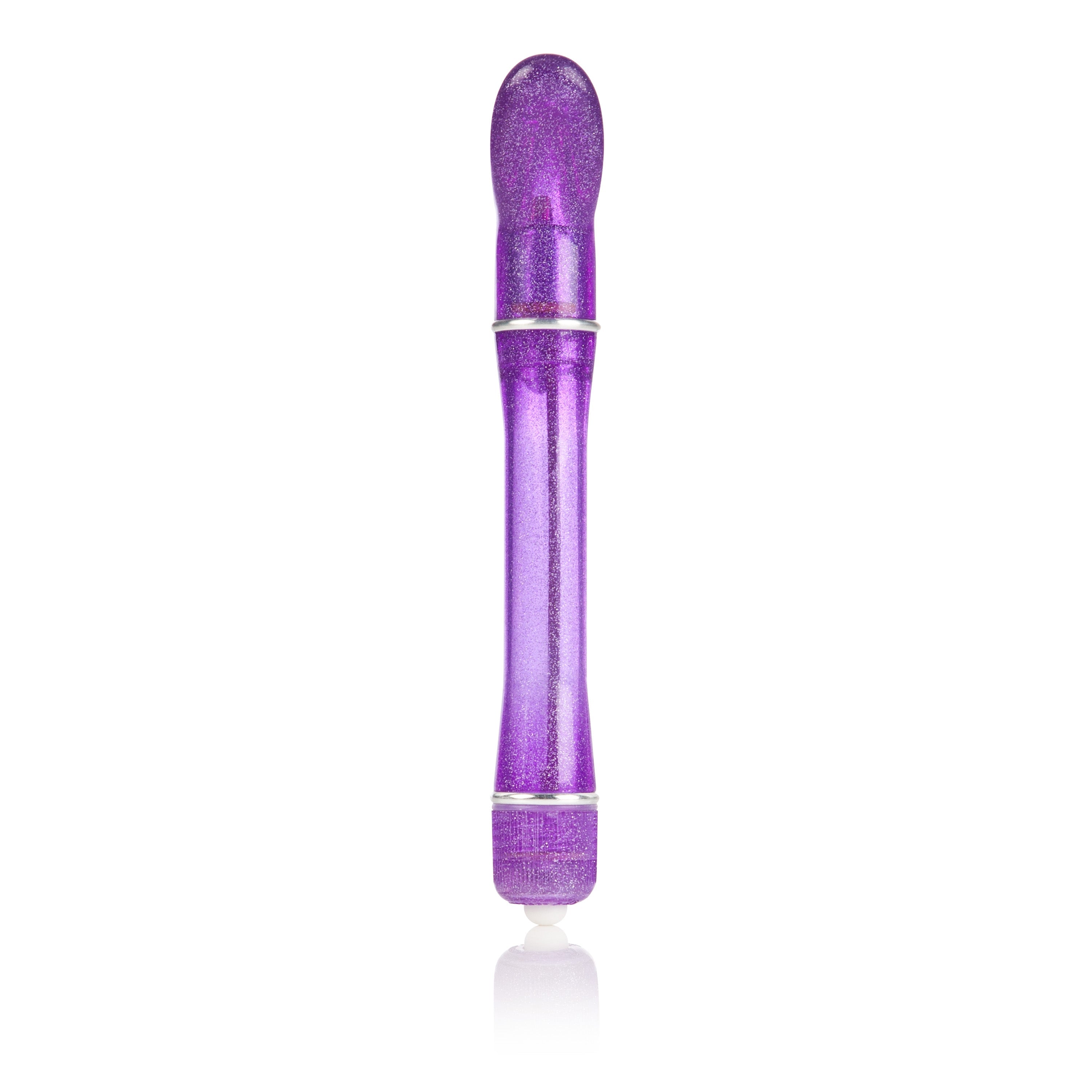 Pixies Glider Waterproof Vibe - Purple Luxe Ember Essentials