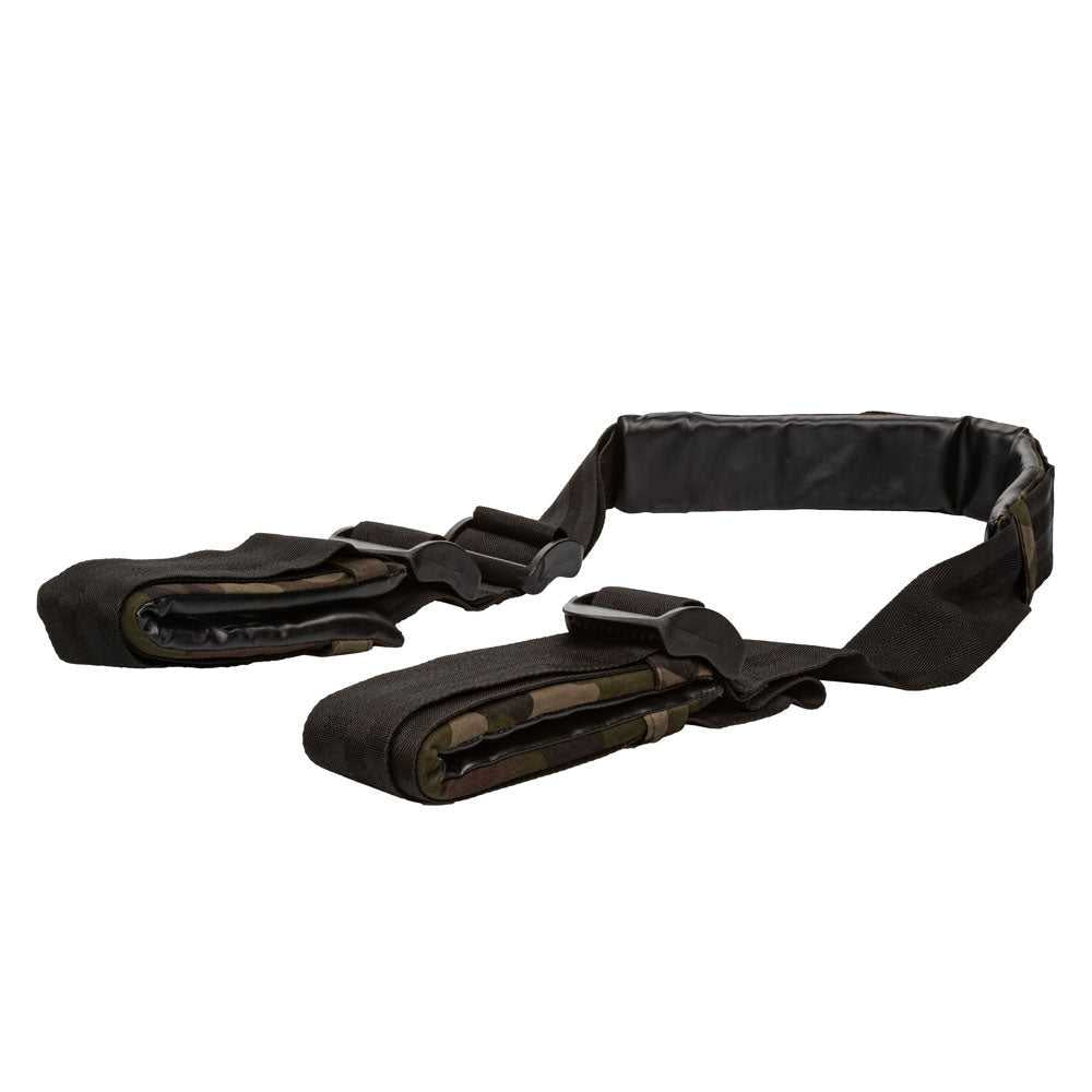 Colt Camo Thigh Sling Luxe Ember Essentials