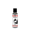 Toko Aroma Personal Lubricant - Blazing Cherry - 2 Fl. Oz. Luxe Ember Essentials