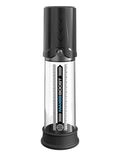 Pump Worx Max Boost - Black/clear Luxe Ember Essentials