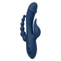 Iii Triple Orgasm - Blue Luxe Ember Essentials