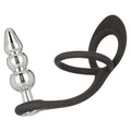 Star Fucker Beaded Plug Luxe Ember Essentials