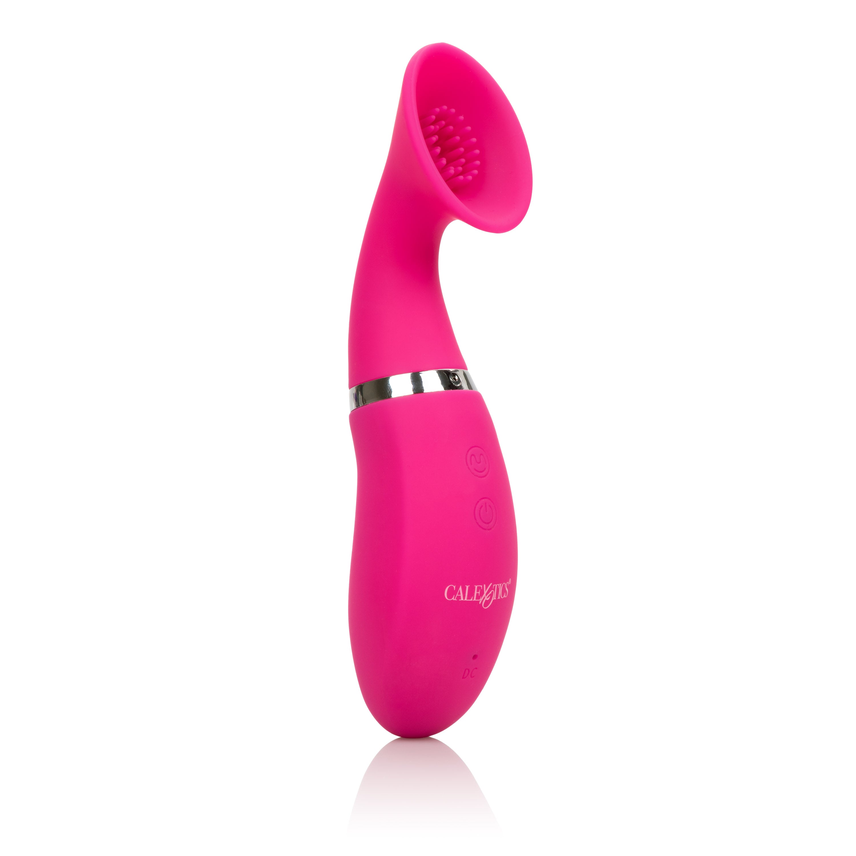 Intimate Pump Rechargeable Climaxer Pump Luxe Ember Essentials