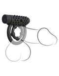 Fantasy C-Ringz Remote Control Performance Pro - Black
