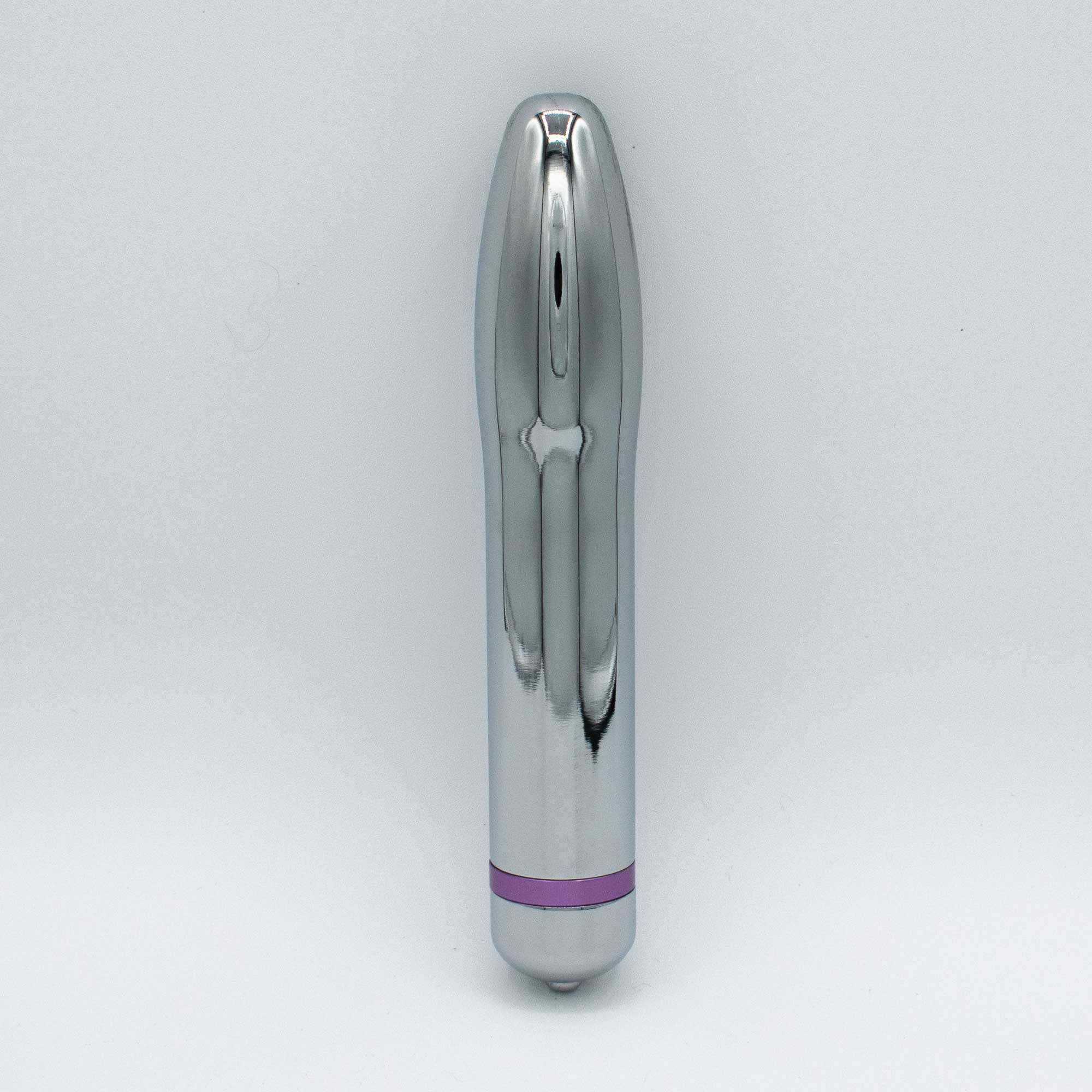 Fly Me to the Moon Metal Vibrator Luxe Ember Essentials