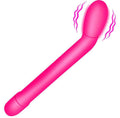 Slim G-Spot Vibrator - Pink Luxe Ember Essentials
