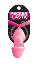 Pecker-Lastic Hair Tie Luxe Ember Essentials