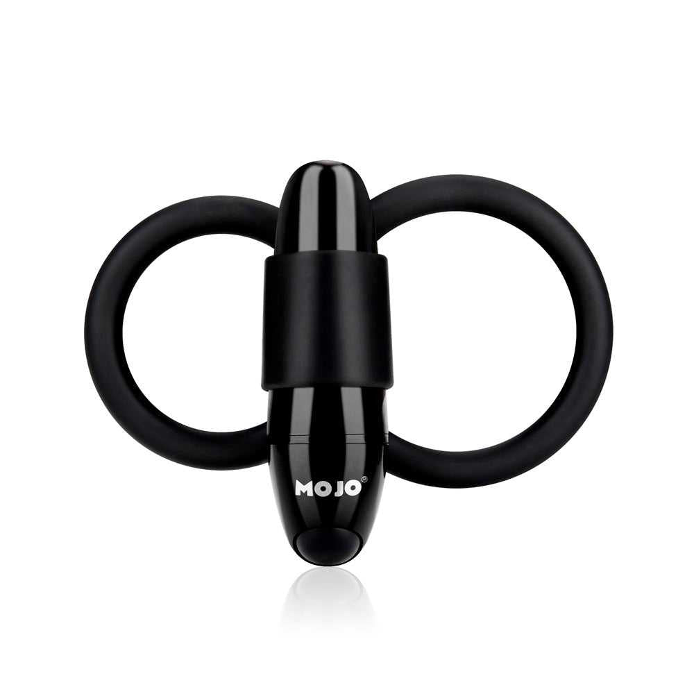 Mojo - Apeiros - Cock and Ball Ring Luxe Ember Essentials