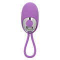 Turbo Buzz Bullet With Removable Silicone Sleeve - Purple Luxe Ember Essentials