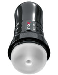 Wet Strokers - Super Slide and Glide - Frosted Luxe Ember Essentials