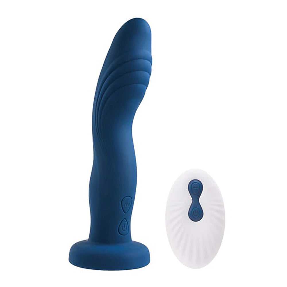 Snuggle Up - Blue Luxe Ember Essentials