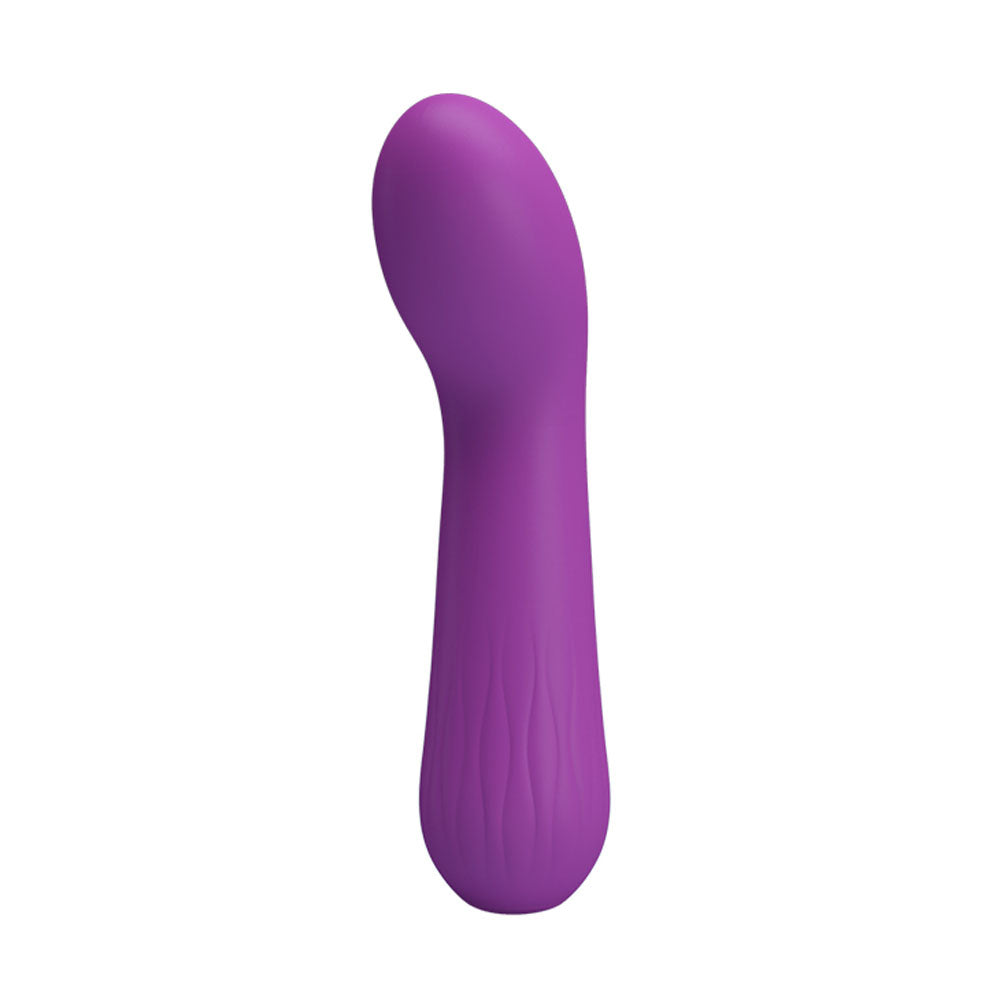 Pretty Love Faun Rechargeable Vibrator Luxe Ember Essentials