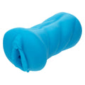 Anime Stroker Bunny - Blue Luxe Ember Essentials