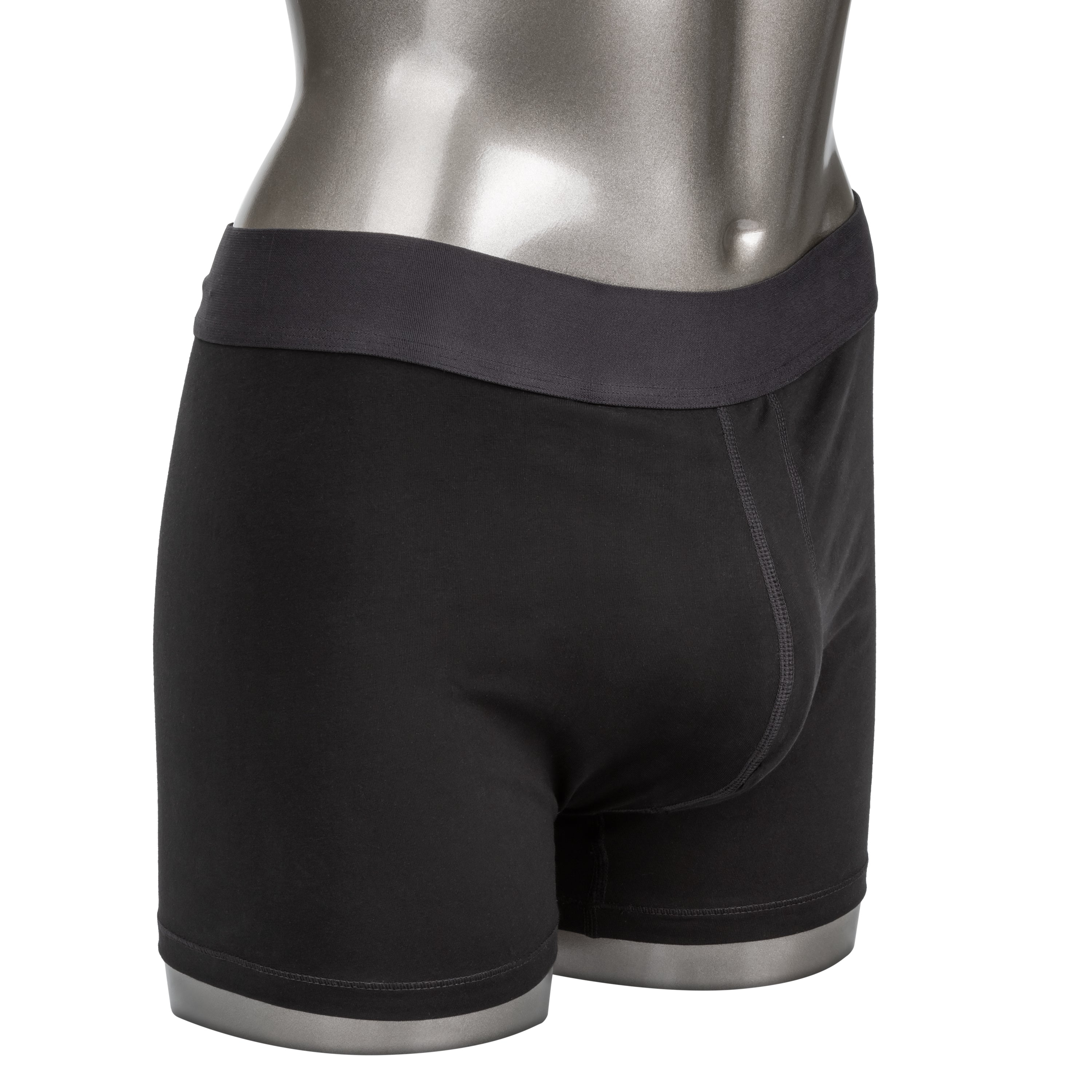 Packer Gear Boxer Brief With Packing Pouch M/l