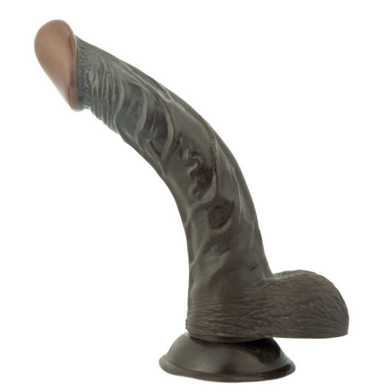 Afro American Whoppers - Brown Luxe Ember Essentials