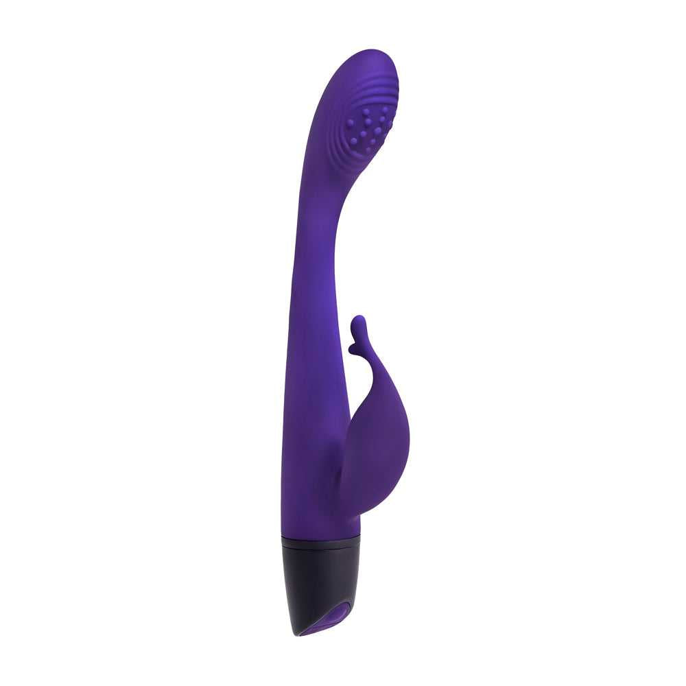 Plum Passion - Purple Luxe Ember Essentials