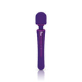 Obsession Wand Massager - Violet Luxe Ember Essentials