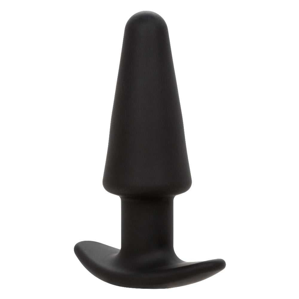 Rock Bottom Tapered Probe - Black Luxe Ember Essentials