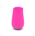 Tulip Pro 15-Function Suction Vibe With Wireless Charging - Pink Luxe Ember Essentials