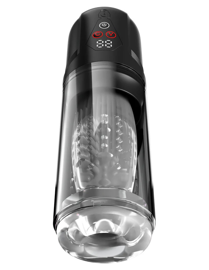"Pdx Elite Mega Bator Pro PDRD636"