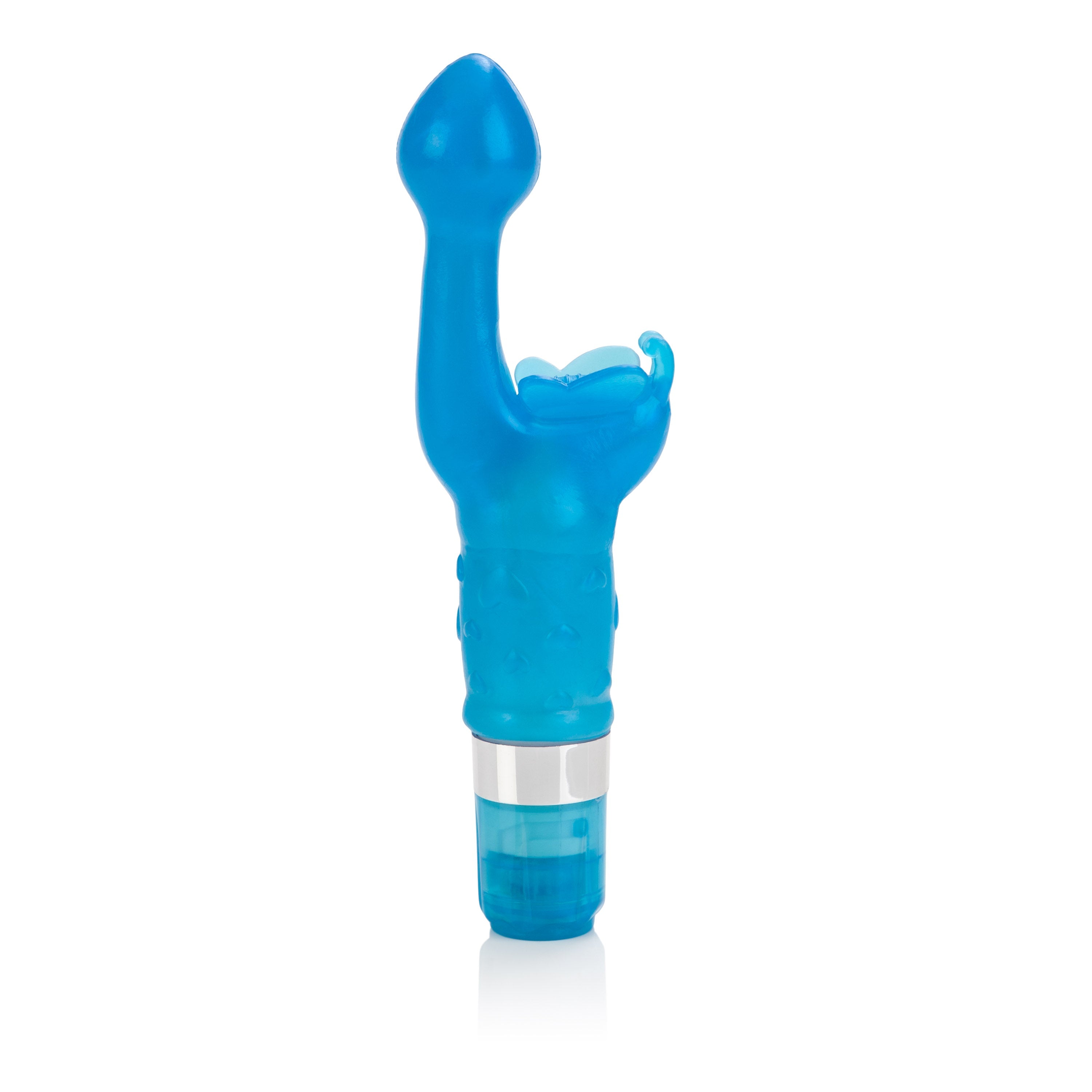 9 Function Butterfly Kiss - Platinum Edition - Blue Luxe Ember Essentials