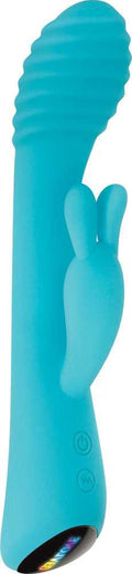Evolved Aqua Bunny Luxe Ember Essentials