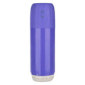 Calexotics Connect Stroker with Vibration and Suction - Purple Luxe Ember Essentials