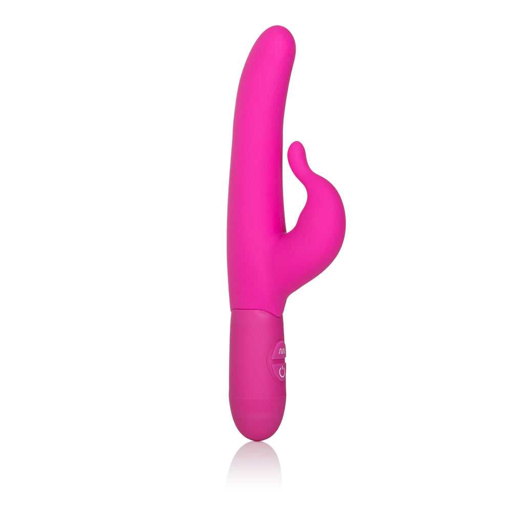 Posh 10 Function Silicone Teaser - Pink Luxe Ember Essentials