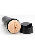 Rachael Cavalli - Pussy Stroker Hard Case Luxe Ember Essentials