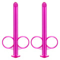Lube Tube - Purple Luxe Ember Essentials