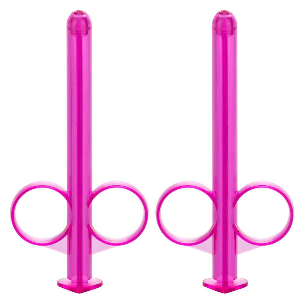 Lube Tube - Purple Luxe Ember Essentials