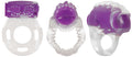 Ring True - Unique Pleasure Rings Luxe Ember Essentials